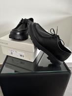 Geox sportieve veterschoenen maat 42!, Zwart, Nieuw, Ophalen of Verzenden, Geox
