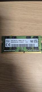 Sk Hynix DDR4 16go 3200Mhz Quantité : 1, Enlèvement ou Envoi