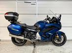 Yamaha FJR 1300 AS 2018 | 35063 km, Motoren, Motoren | Yamaha, 4 cilinders, Bedrijf, Meer dan 35 kW, Toermotor