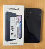 Smartphone Galaxy A15, Télécoms, Téléphonie mobile | Samsung, 128 GB, Envoi, Comme neuf, Noir