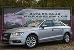 Audi A3 1.4TFSI Ambition NAV SENS AV/AR CLIM 40.856KM, Auto's, Gebruikt, 4 cilinders, Leder, 5 deurs