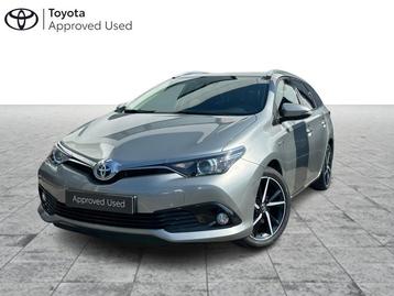 Toyota Auris Comfort & Pack 50+  beschikbaar voor biedingen