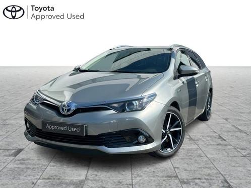 Toyota Auris Comfort & Pack 50+, Auto's, Toyota, Auris, Airbags, Bluetooth, Boordcomputer, Centrale vergrendeling, Climate control