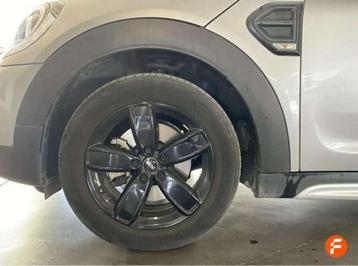 Velgenset zomer mini countryman  beschikbaar voor biedingen