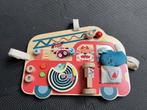 Babyspeelgoed Lilliputiens Park Sensory play Brandweerwagen, Kinderen en Baby's, Ophalen, Gebruikt