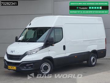 Iveco Daily 35S14 L2H2 3,5t Trekhaak Airco Cruise Euro6 L2 1 beschikbaar voor biedingen