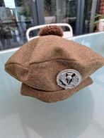 Objet militaire, Collections, Enlèvement ou Envoi, Armée de terre, Casque ou Béret