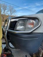 Pare buffle et marche pied, Auto-onderdelen, Ophalen