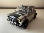Mini Cooper Street Fighter 1:18 Solido, Hobby en Vrije tijd, Modelauto's | 1:18, Ophalen of Verzenden, Gebruikt, Auto, Solido