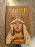 Karen Dierickx - Judith, Ophalen of Verzenden, Zo goed als nieuw, Karen Dierickx