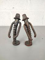 Kunstwerk Ivan Peel Nieuwpoort, Antiek en Kunst, Ophalen of Verzenden