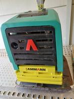 AMMANN  APH 60/85  Bouwjaar 2023. APH 60/85 TRILPLAAT, Tuin en Terras, Overige soorten, Gebruikt, Ophalen, AMMANN