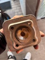Malossi MHR cilinderkoppen 70cc, Fietsen en Brommers, Ophalen, Zo goed als nieuw, Malossi