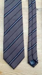 Prachtige Stropdas van Hugo Boss – Nieuw!, Ophalen of Verzenden, Zo goed als nieuw, Hugo boss, Met patroon