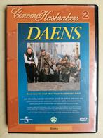 Daens aktie dvd, Cd's en Dvd's, Alle leeftijden, Ophalen of Verzenden, Zo goed als nieuw, Actie en Avontuur