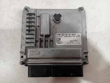 COMPUTER MOTOR Skoda Octavia Combi (5EAC) (04L907445G) beschikbaar voor biedingen