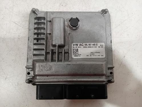COMPUTER MOTOR Skoda Octavia Combi (5EAC) (04L907445G), Auto-onderdelen, Elektronica en Kabels, Skoda, Gebruikt