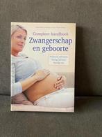Compleet handboek zwangerschap en geboorte zo goed als nieuw, Ophalen of Verzenden, Zo goed als nieuw, Zwangerschap en Bevalling