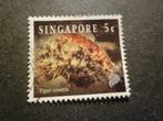 Singapore/Singapour 1994 Mi 710(o) Gestempeld/Oblitéré, Postzegels en Munten, Verzenden