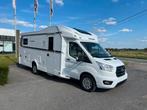Weinsberg CaraSuite 700 MEG Automaat | *Stockdeal*, Caravans en Kamperen, Automaat, Weinsberg, Ford, Douche