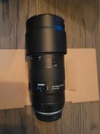 Tamron 100-400mm F4.5-6.3 Di VC USD Canon te koop! aankoop 3, Audio, Tv en Foto, Ophalen, Gebruikt