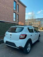 Dacia Sandero Stepway 0.9 essence 2015 - 30.000KM - GARANTIE, Achat, Euro 6, Entreprise, Boîte manuelle