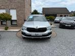 Skoda Kamiq 1.0 TSI Selection+BLACK/PACK DSG AR/CAM NIEUW 0K, Automaat, Stof, Bedrijf, 5 zetels