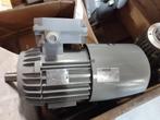electromotor, Ophalen, Nieuw