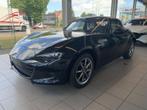 Mazda MX-5 KAZARI, Stof, 140 g/km, Beige, Cabriolet