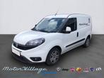 Fiat Doblo  1.6 Multijet 105  SWB SX, Te koop, Doblo, Monovolume, Emergency brake assist