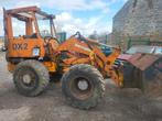 Bull articuler, Zakelijke goederen, Machines en Bouw | Kranen en Graafmachines, Ophalen of Verzenden