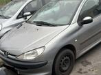 Voiture Peugeot 206, Autos, Achat, Particulier, Essence