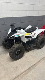 Yamaha YZF 50 RAPTOR, Motos, 50 cm³