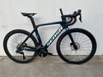 Sensa Guillia Integral 105di2, Fietsen en Brommers, Ophalen, 28 inch, Carbon, Nieuw