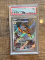 Psa 9 Raichu 211/193 Paldea Evolved Illustration Rare, Hobby en Vrije tijd, Verzamelkaartspellen | Pokémon, Ophalen of Verzenden