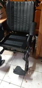 Fauteuil roulant en bon état, Divers, Enlèvement, Utilisé
