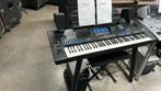 Yamaha Genos 76 xxl Met Garantie, Connexion MIDI, Yamaha, Comme neuf, Enlèvement