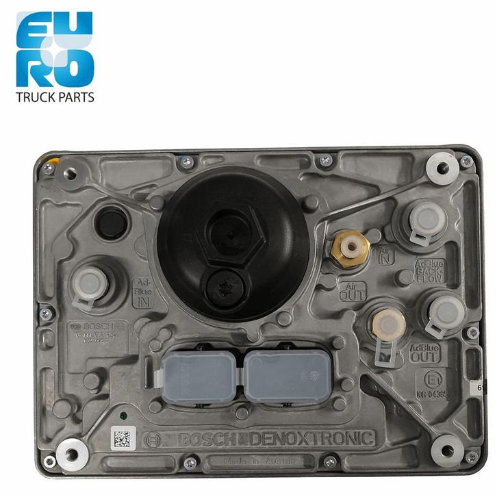 SCANIA ADBLUE POMP EURO 5 BOSCH + DEPOSIT  1884225, Autos : Pièces & Accessoires, Pièces camion, Scania, Systèmes à carburant