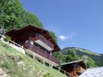 Maison de vacances à Châtel, Alpes, Village, 4 chambres ou plus, 10 personnes