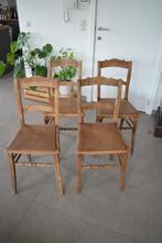 Vintage (bar) stoelen, Ophalen