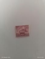 Timbres de l'Empire allemand 21 mars 1943, Enlèvement ou Envoi