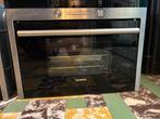 Siemens stoomoven, Oven, Inbouw, 45 tot 60 cm, Ophalen