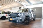 Jeep Renegade 1.3I, AUTOM, NAVI, BT, PDC, AIRCO, LANE SENSE, Autos, Jeep, 0 kg, Euro 6, Noir, 5 places