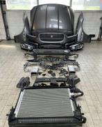 Jaguar XE X760 R sport Voorkop, Jaguar, Gebruikt, Bumper, Ophalen