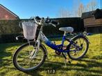 Kinderfiets 20 inch, Fietsen en Brommers, Elektrische fietsen, Ophalen, Zo goed als nieuw