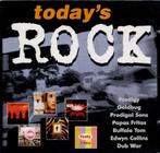 cd   /   Today's Rock, Enlèvement ou Envoi