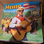 Elpee Heino, Cd's en Dvd's, Vinyl | Country en Western, Ophalen of Verzenden, Gebruikt