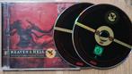 HEAVEN & HELL (Black Sabbath) - The devil you know (CD/DVD), Ophalen of Verzenden, Poprock