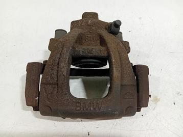 ETRIER DE FREIN AVANT GAUCHE Mini Mini One / Cooper (R50), Utilisé, Mini