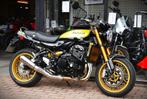 KAWASAKI Z900RS SE ***MOTOVERTE.BE***, Motoren, Motoren | Kawasaki, 4 cilinders, Bedrijf, 900 cc, Naked bike